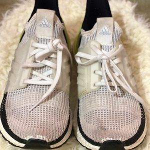 Adidas Ultra Boosts